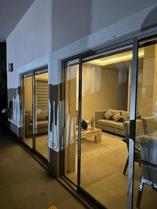 Casa Privada En Villa Bricia Cuernavaca Exteriör bild