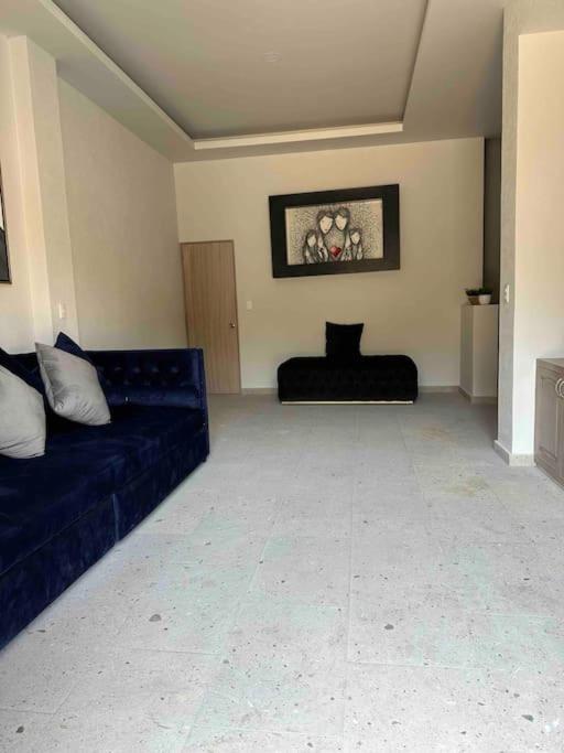 Casa Privada En Villa Bricia Cuernavaca Exteriör bild