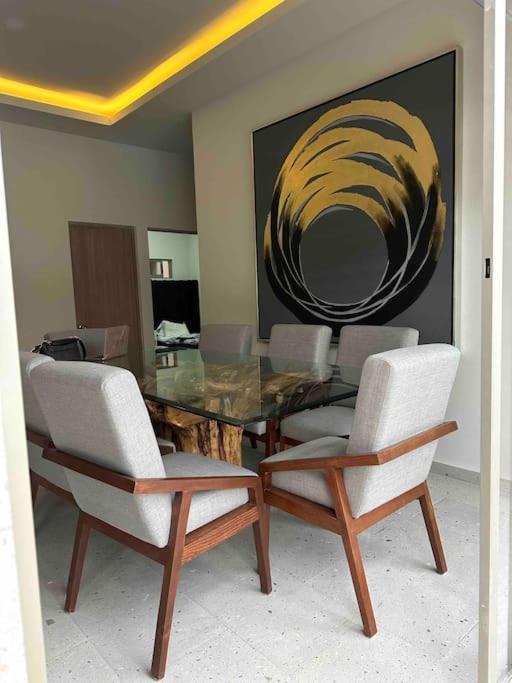 Casa Privada En Villa Bricia Cuernavaca Exteriör bild